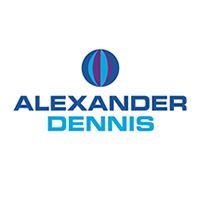 Alexander Dennis Bus manufacturers