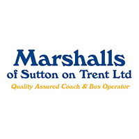 Marshalls of Sutton