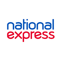 National Express Coach and Travel