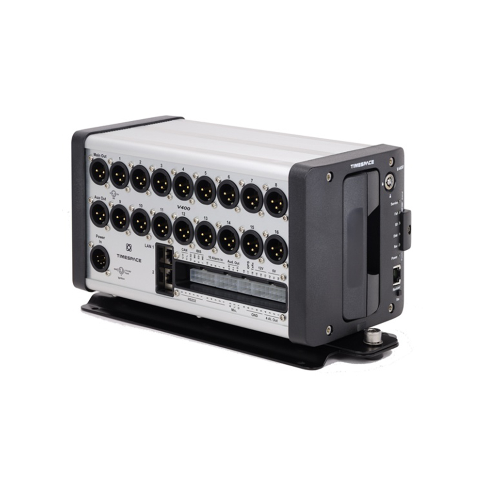 Digital Video Recorder Timespace DVRV400