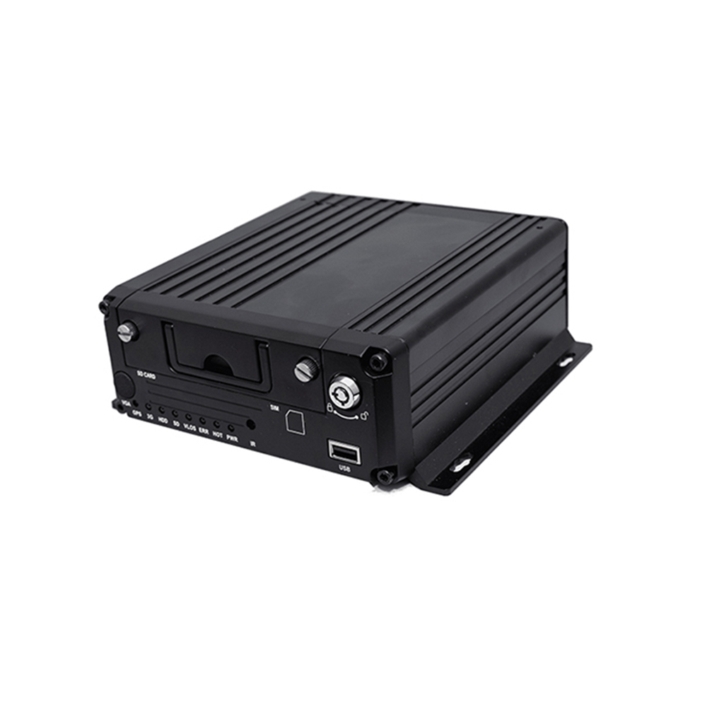 Digital Video Recorder Timespace DVRV400