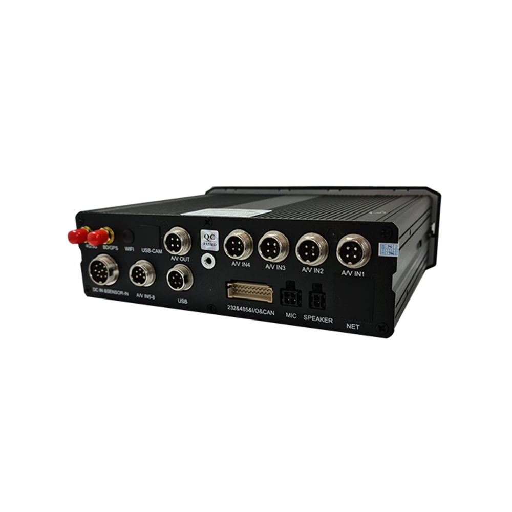 SURE MDVR 8 Channel DVR