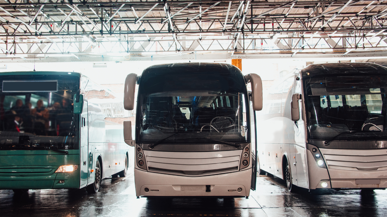 Do Your Fleet CCTV Systems Work For You?