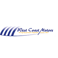West Coast Motors Buses